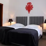 Hotel Boruta