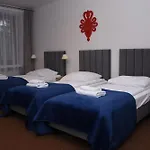 Hotel Boruta
