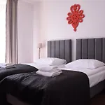 Hotel Boruta