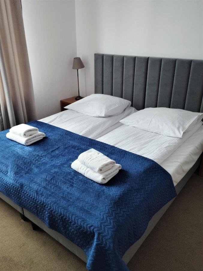Boruta Hotel Zakopane