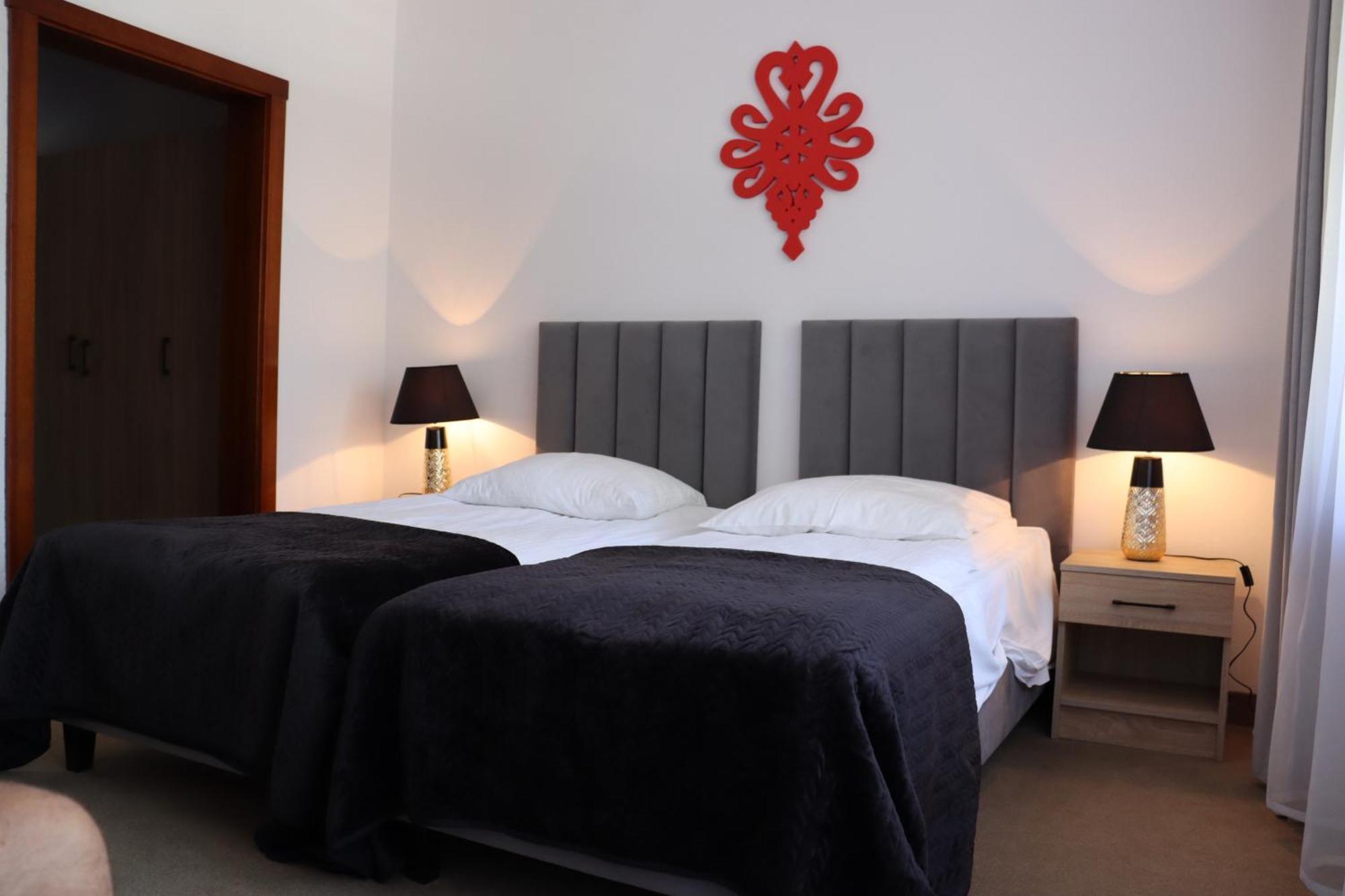 Hotel Boruta Zakopane