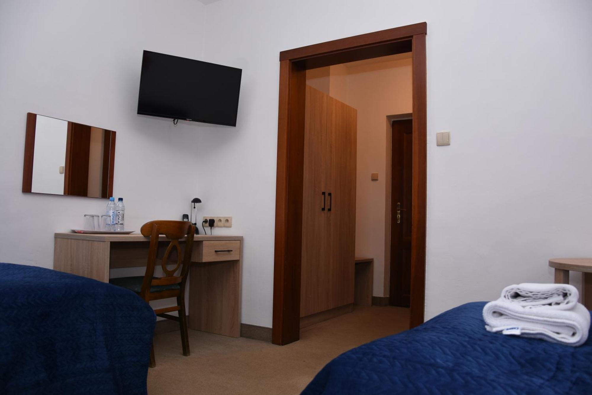 Boruta Hotel Zakopane