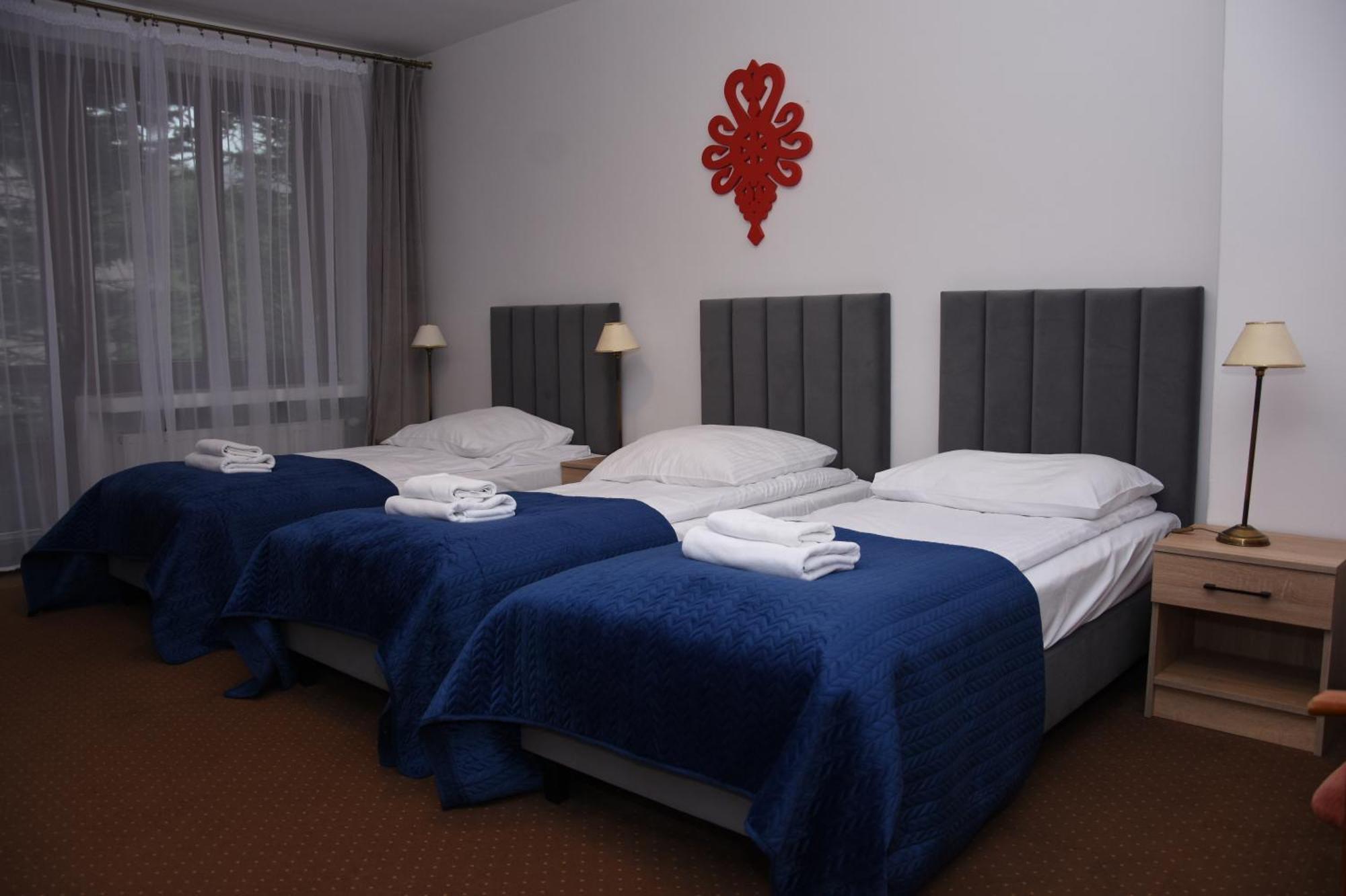 Hotel Boruta Zakopane