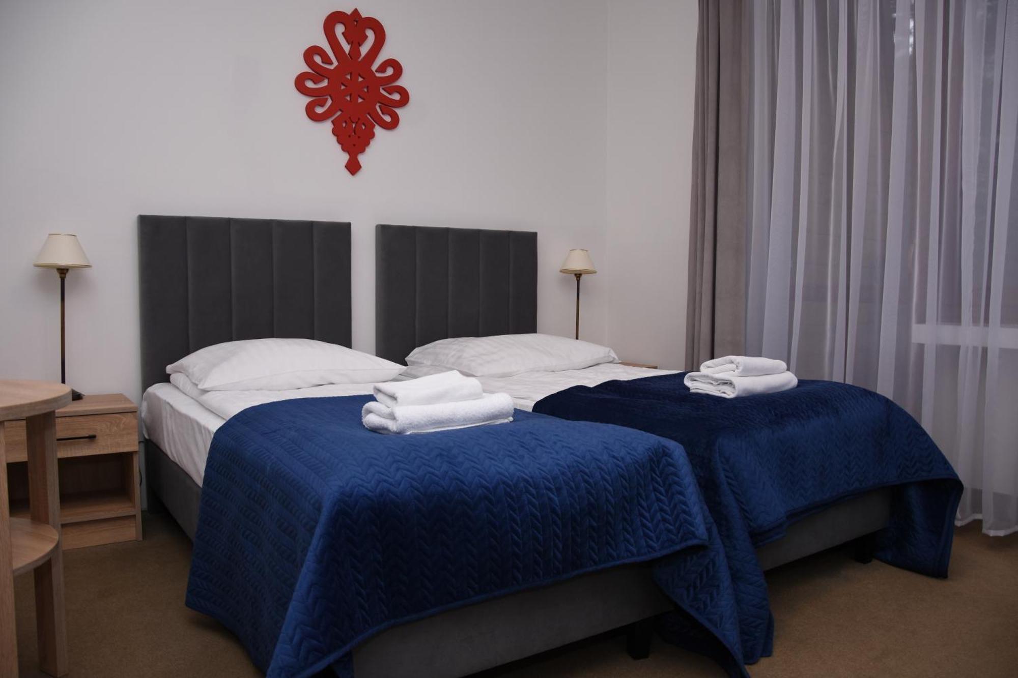 Boruta Hotel 3*