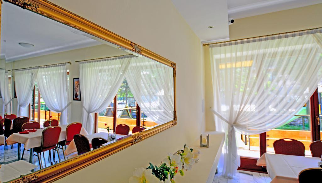 Boruta Hotel