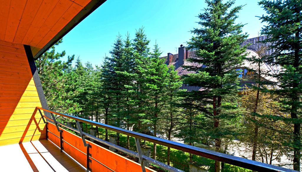 Hotel Boruta Zakopane