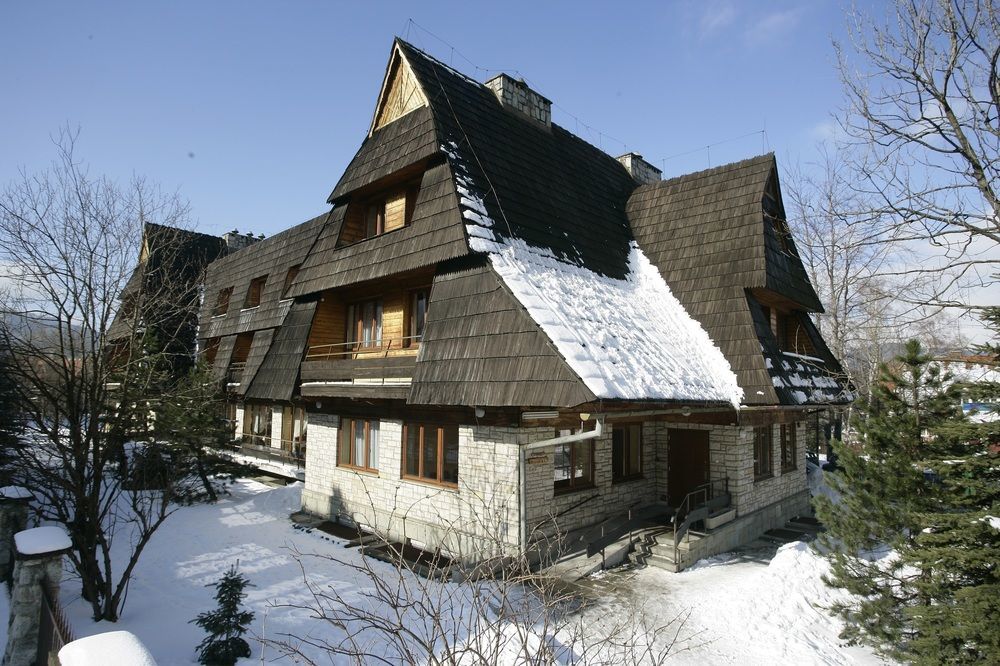 Boruta 3* Zakopane