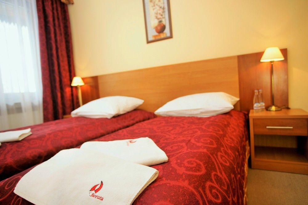 Boruta Hotel