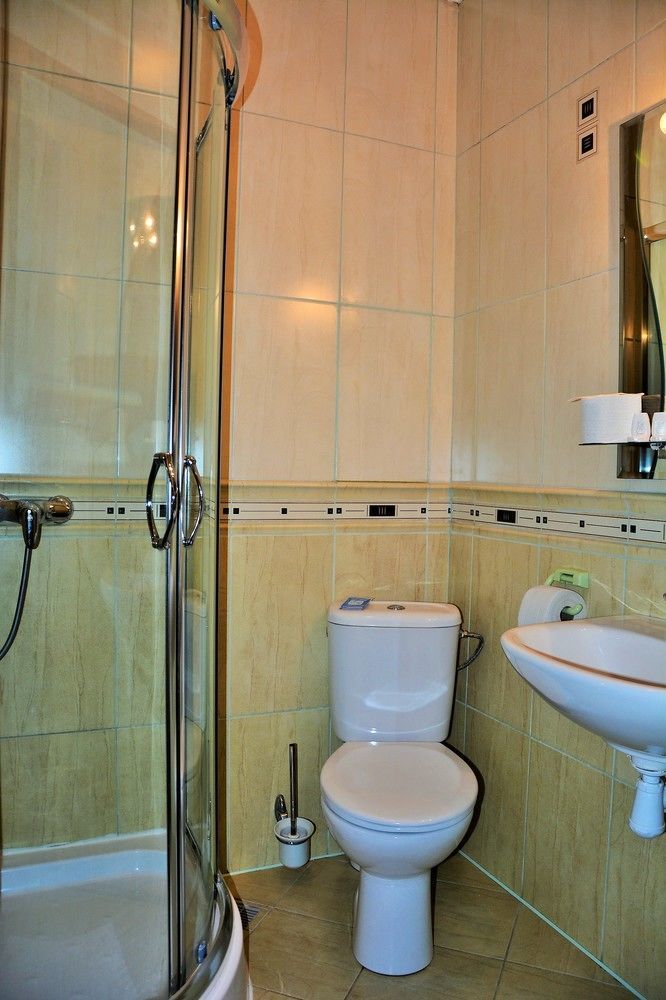 Boruta Hotel 3*
