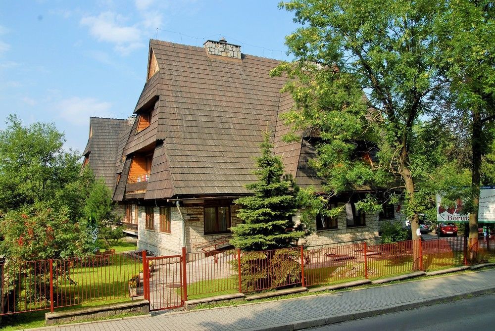 Boruta Hotel