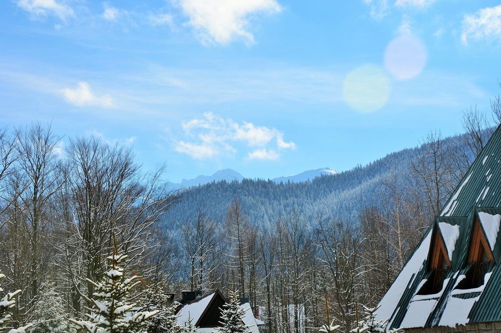 Boruta Hotel 3*