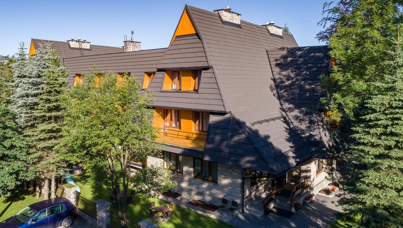 Boruta Zakopane