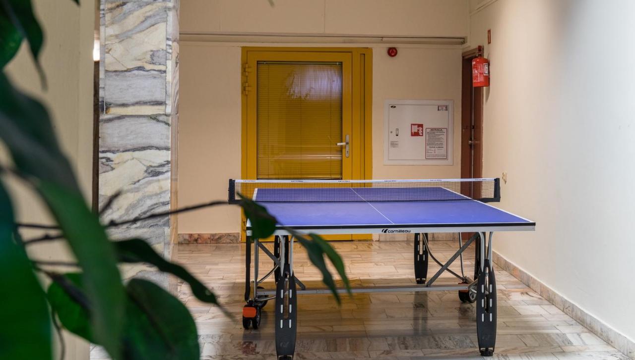 Boruta Hotel 3*