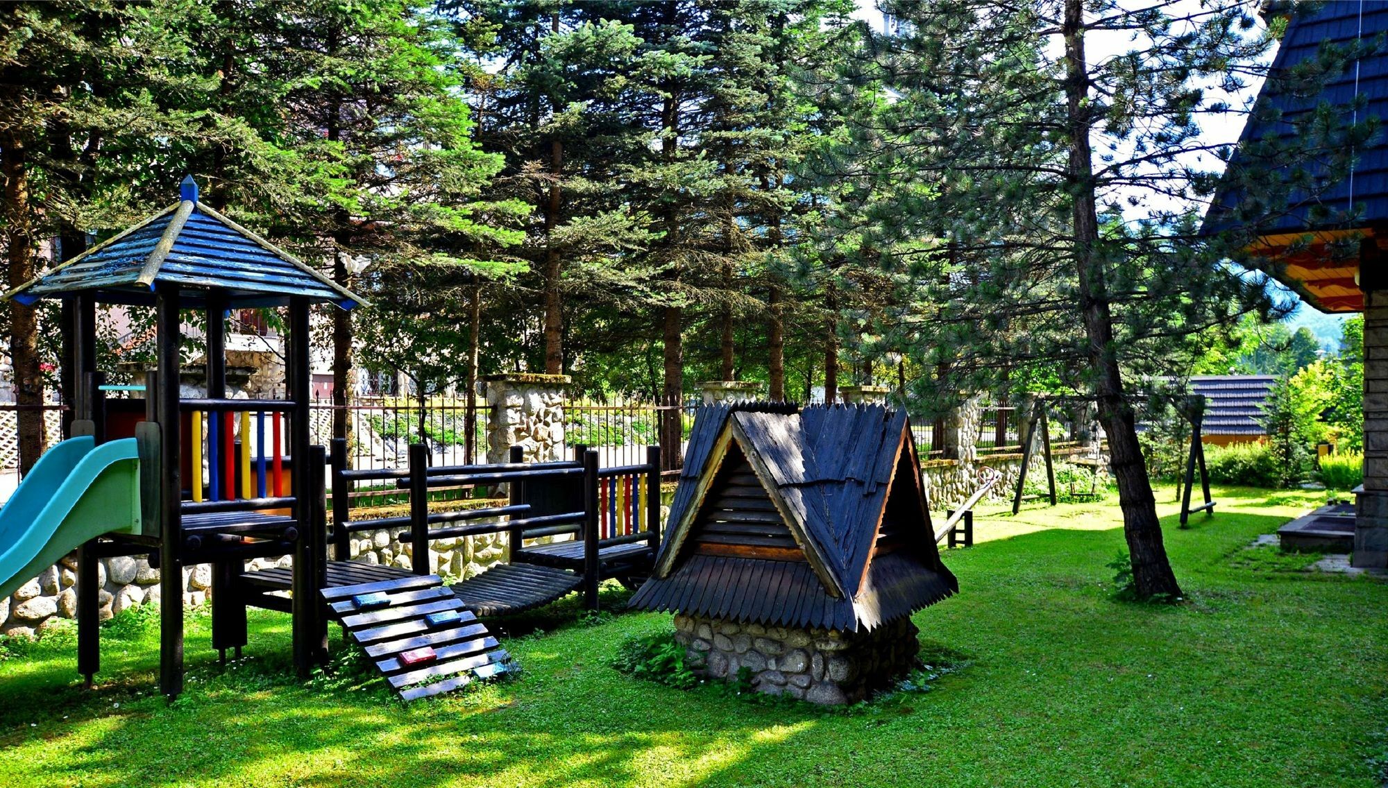 Hotel Boruta 3*