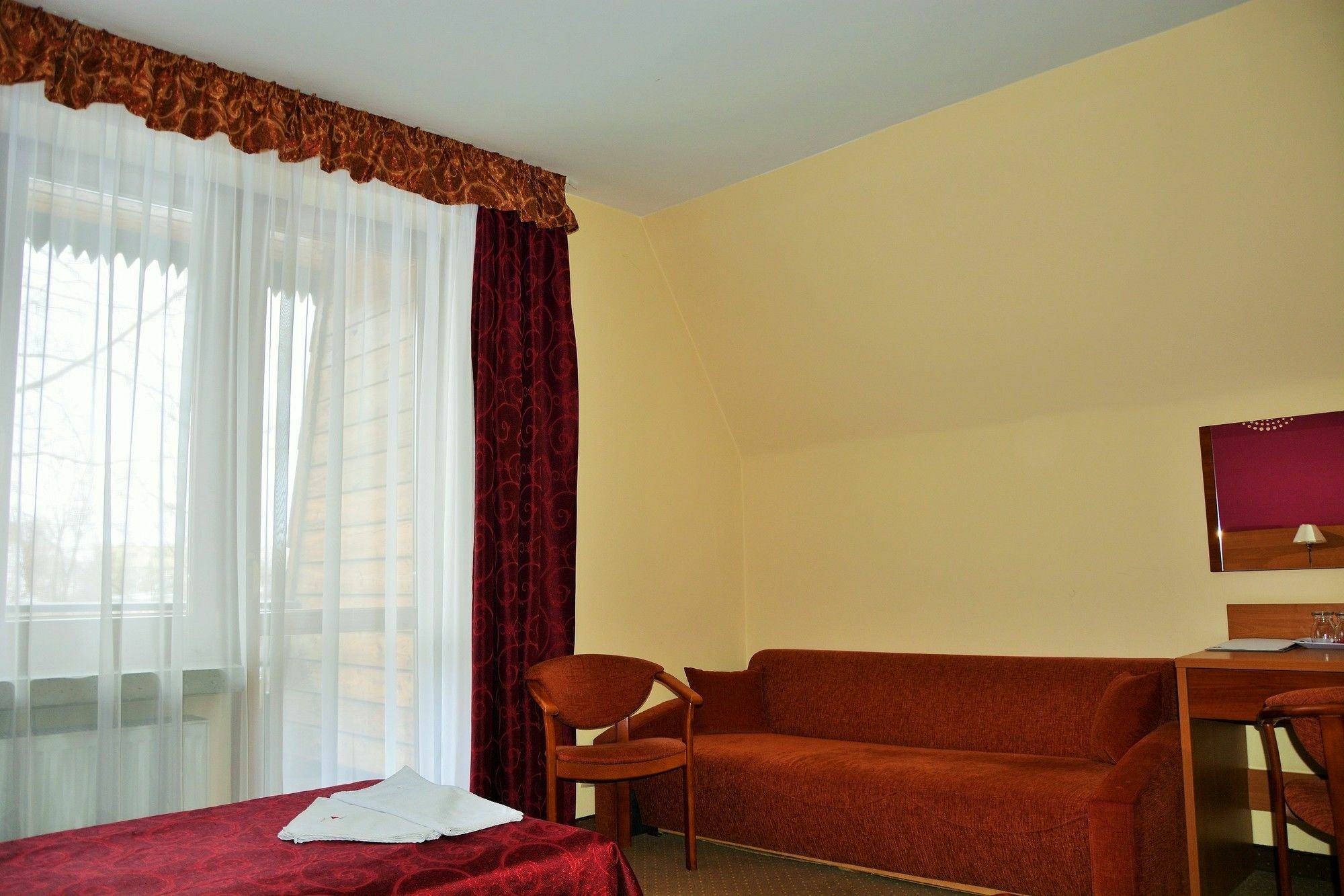 Boruta Hotel Zakopane