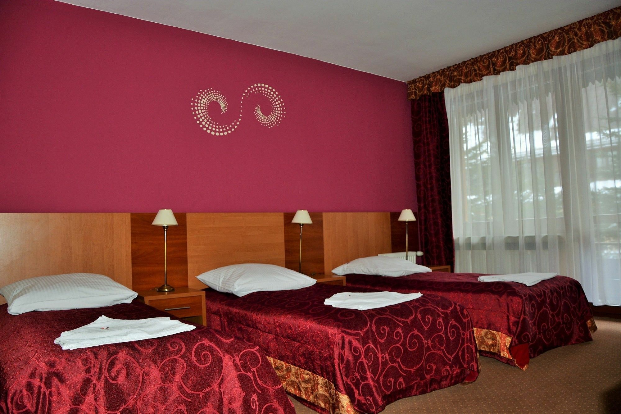 Boruta 3* Zakopane